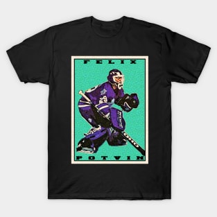 Potvin 93 T-Shirt